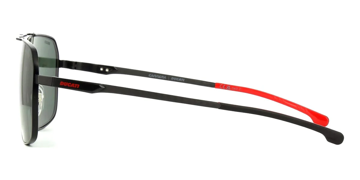 Carrera x Ducati Carduc 038/S 003UC Polarised - Image 3