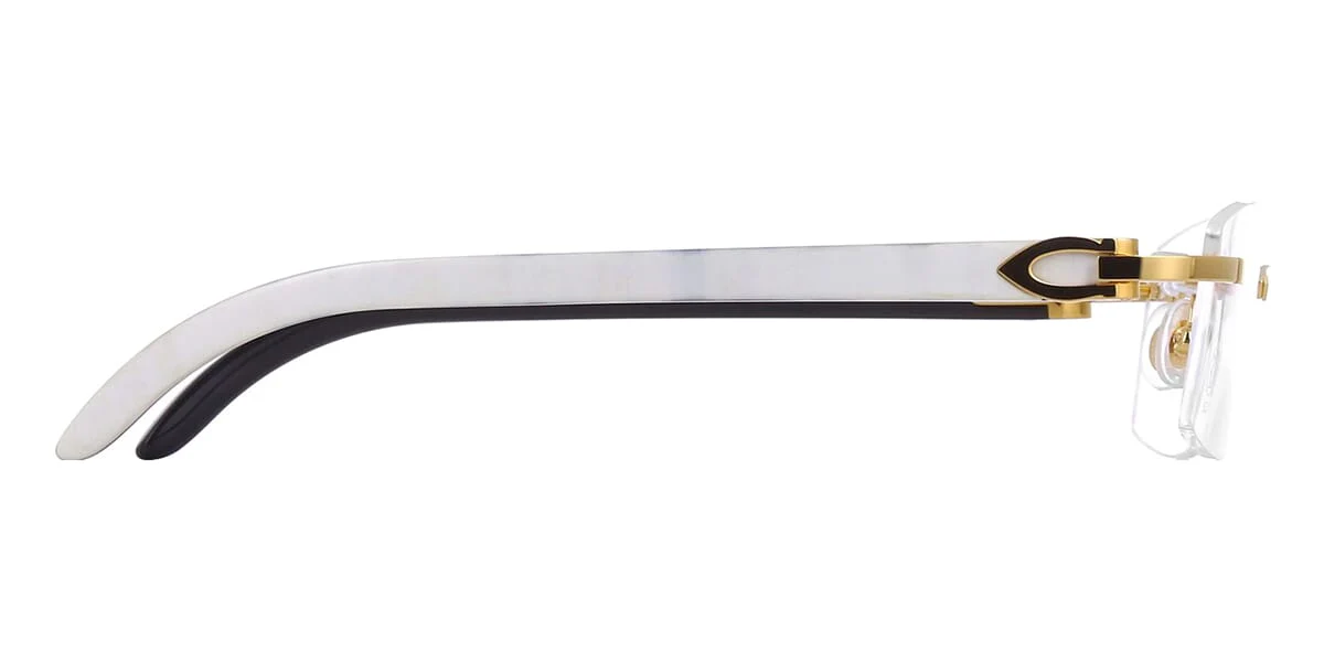 Cartier Buffalo Horn CT0046O 001 6DU - Image 3