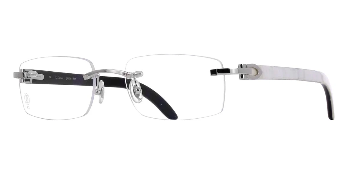 Cartier Buffalo Horn CT0046O 002 4C0