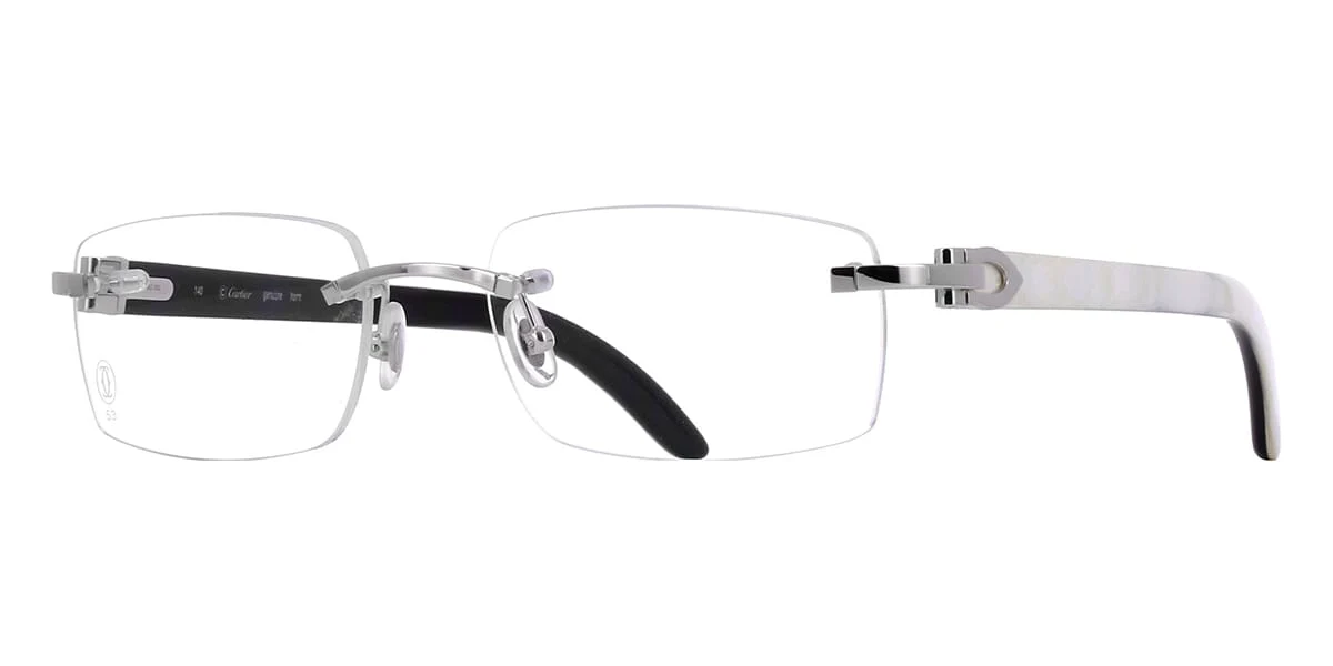 Cartier Buffalo Horn CT0046O 002 5CB