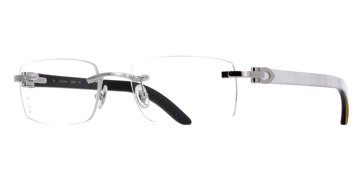 Cartier Buffalo Horn CT0046O 002 9C1