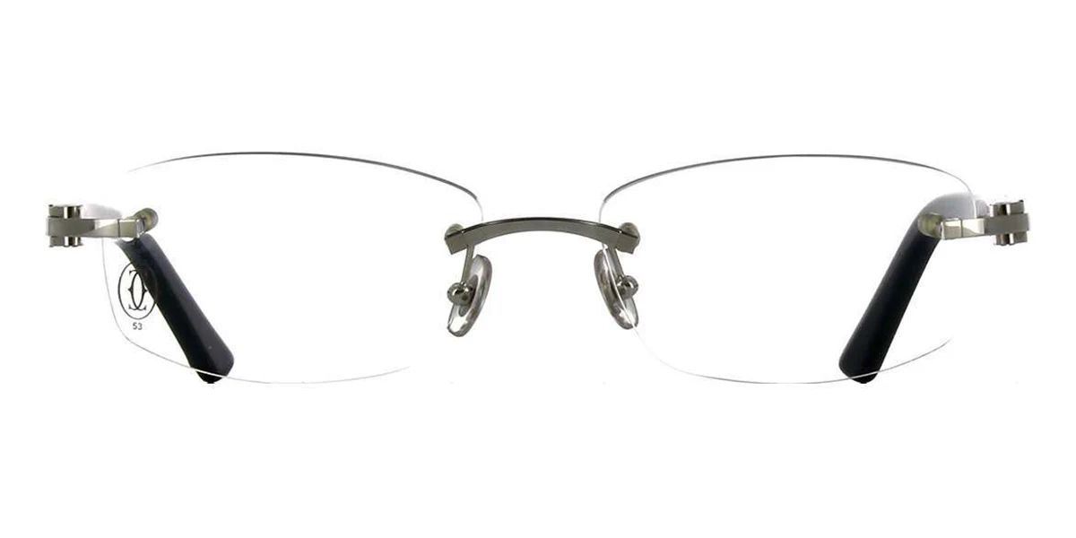 Cartier Canazei  CT0048O 003 - Image 2