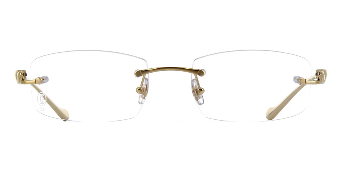 Cartier Corbetti CT0061O 002 - Image 3