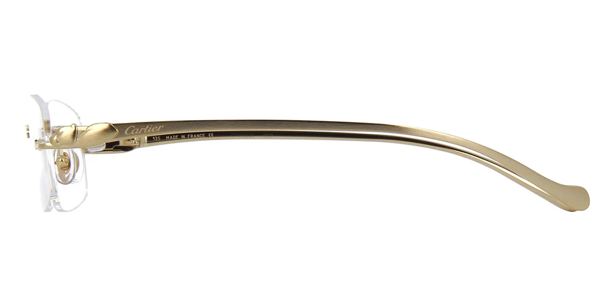 Cartier Corbetti CT0061O 002 - Image 4