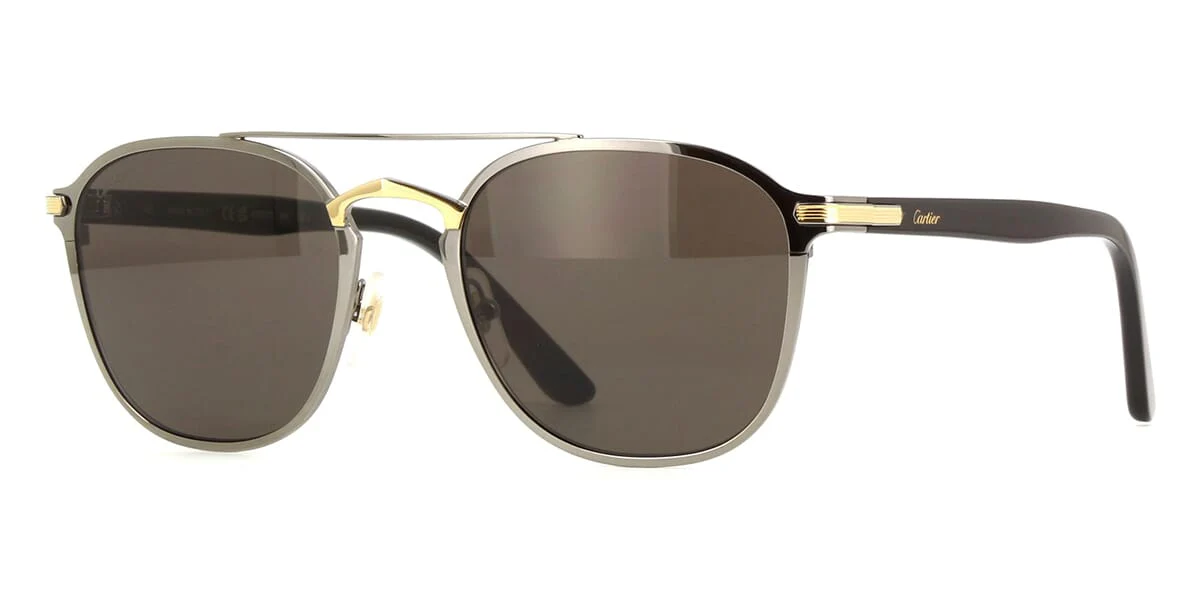 Cartier CT0012S 004 - As Seen On Jensen Ackles