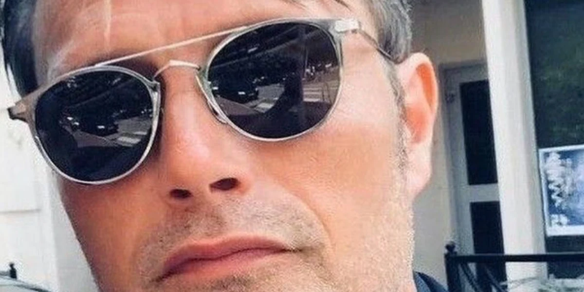 Cartier CT0015S 006 - As Seen On Mads Mikkelsen & Omar Sy - Image 3