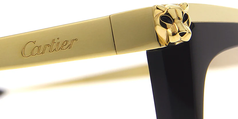 Cartier CT0033O 001 - Image 4