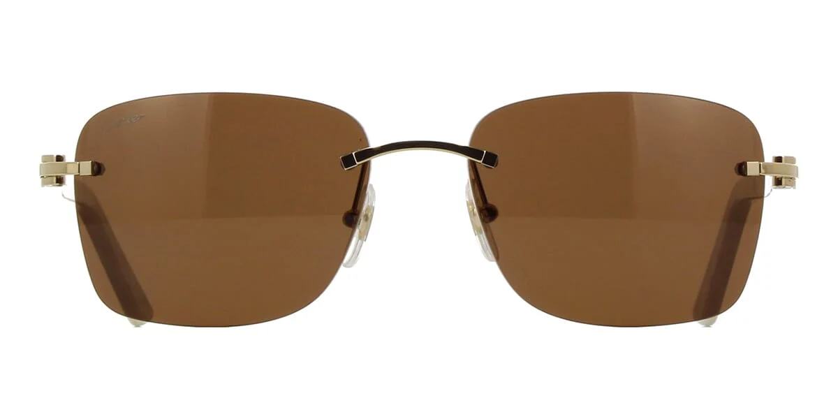 Cartier CT0034RS 001 - Image 2