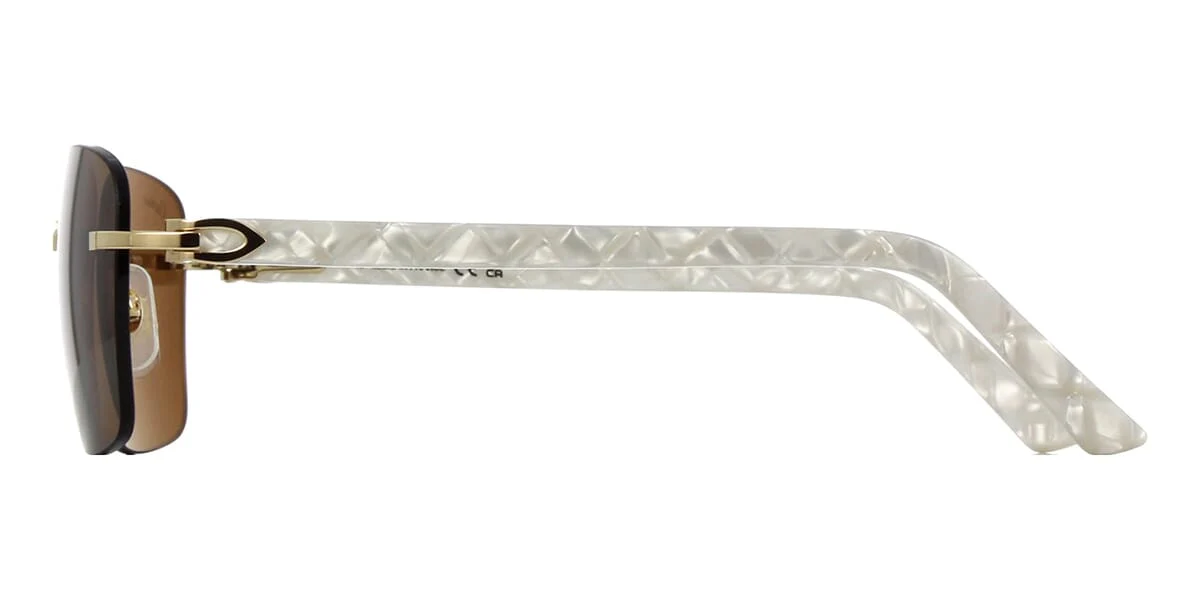 Cartier CT0034RS 001 - Image 3