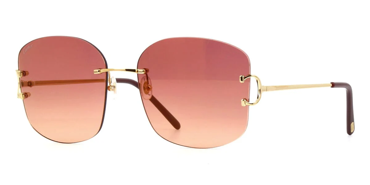 Cartier CT0037RS 002