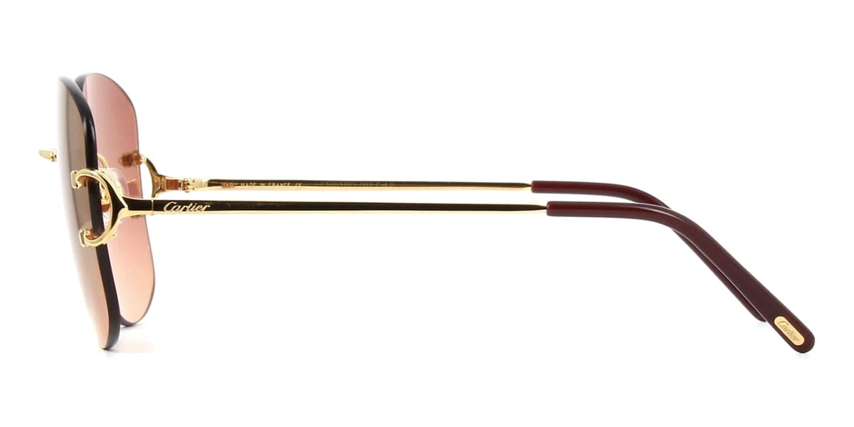 Cartier CT0037RS 002 - Image 3