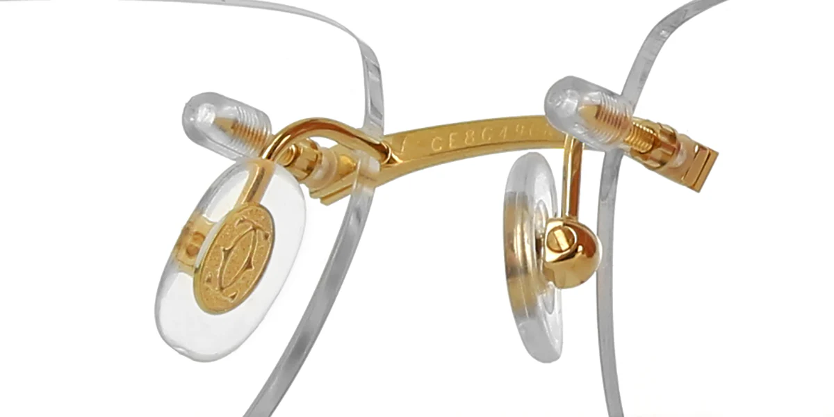 Cartier Buffalo Horn CT0046O 001 2DK - Image 5