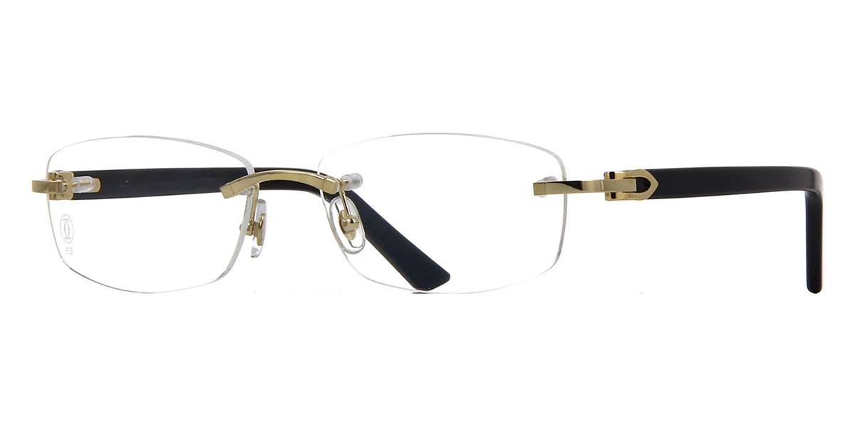 Cartier Canazei CT0048O 002