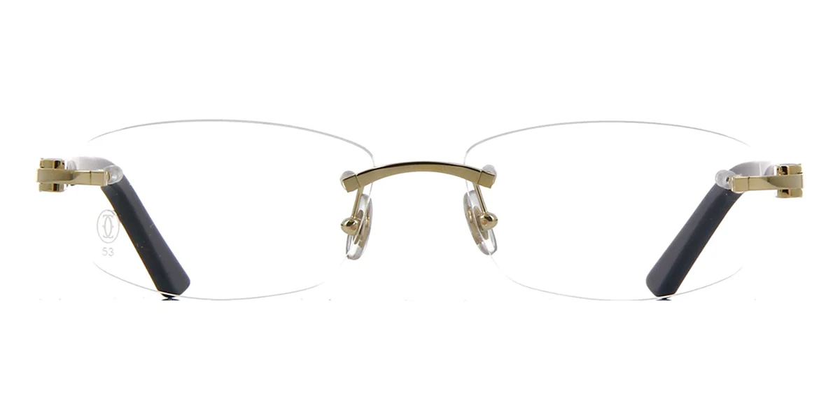 Cartier Canazei CT0048O 002 - Image 2