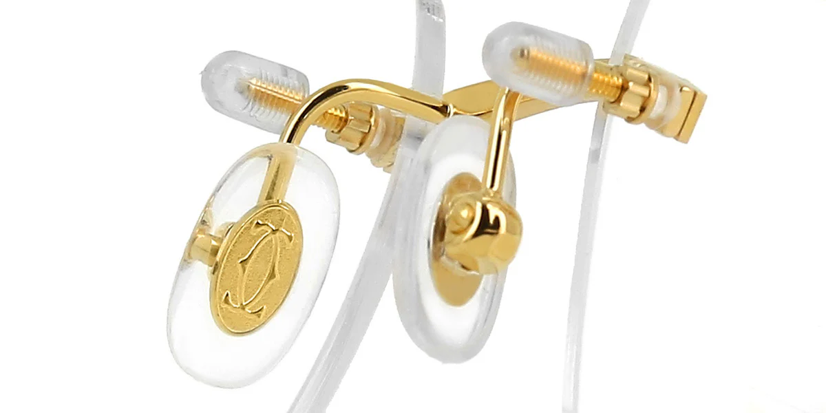 Cartier Buffalo Horn CT0049O 001 - Image 5