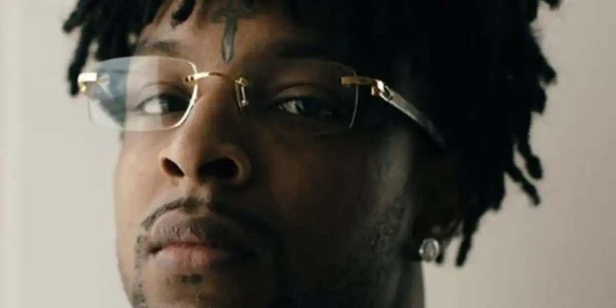 Cartier Ibiza CT0052O 005 - As Seen On 21 Savage - Image 4