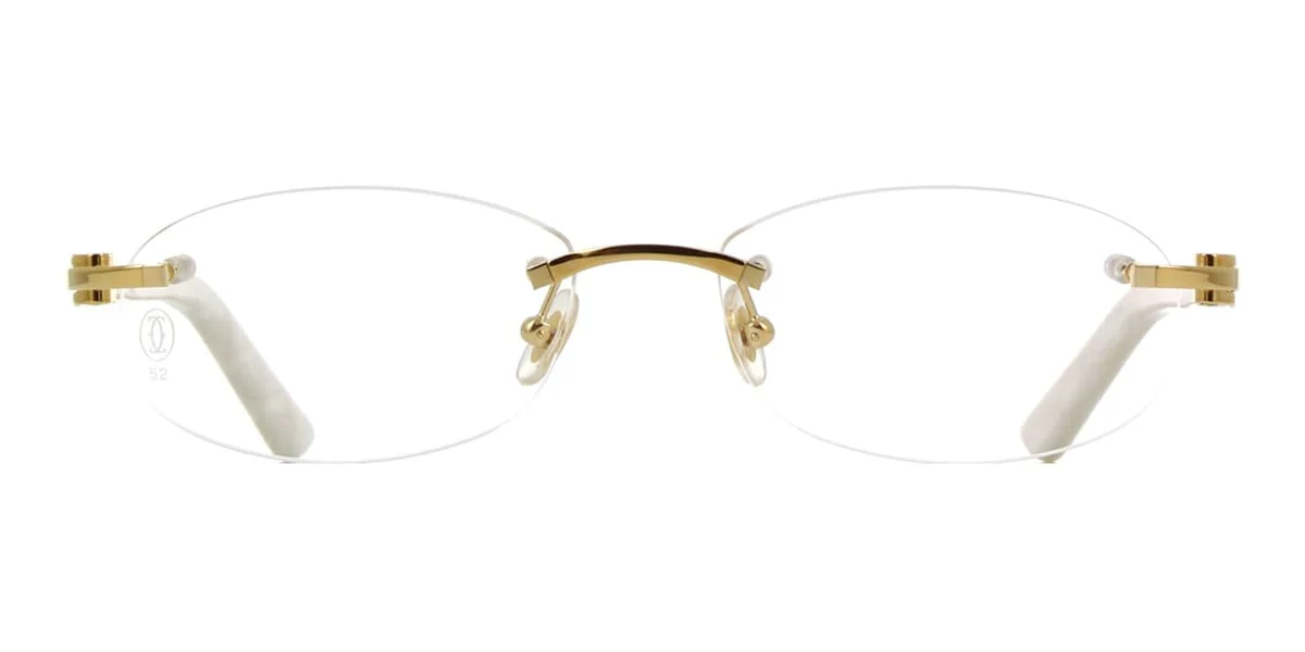 Cartier CT0056O 002 - Image 2