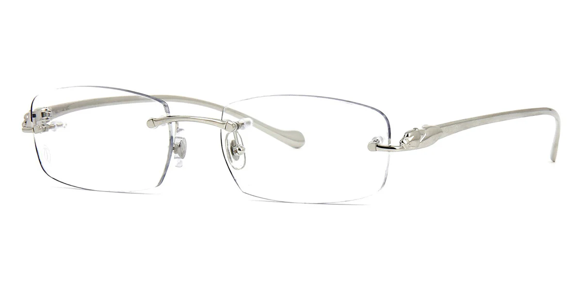 Cartier Corbetti CT0061O 003 - Bad Bunny - Image 2