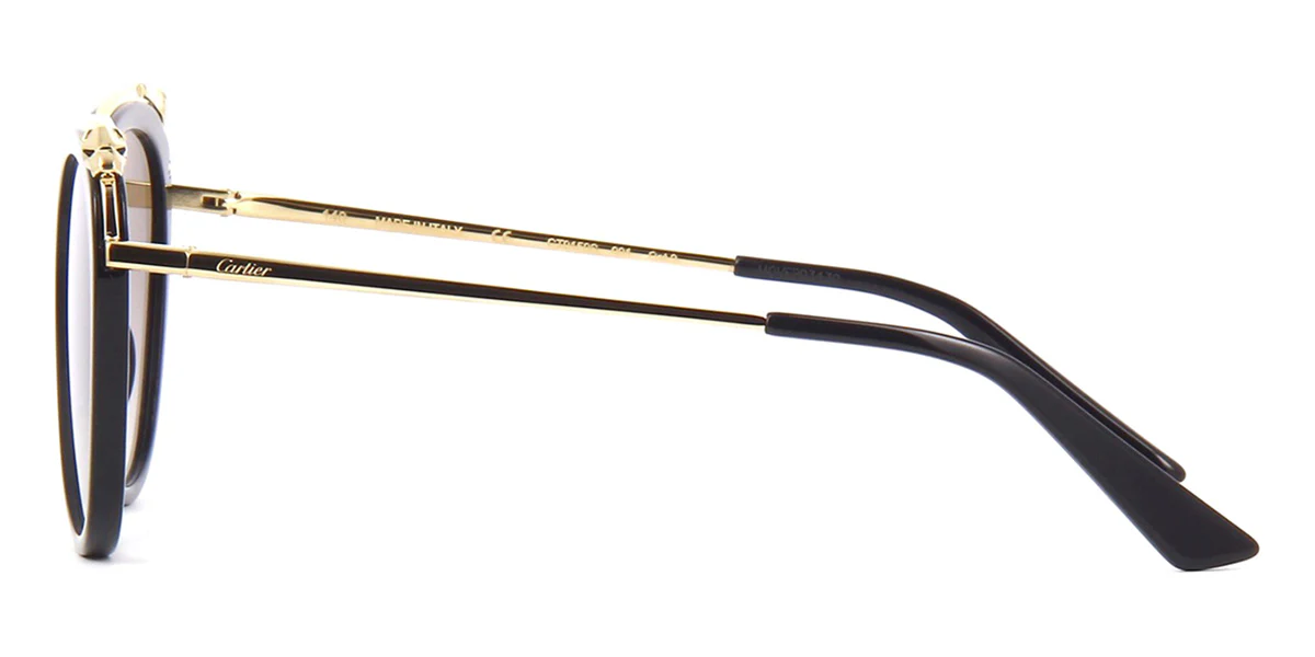 Cartier CT0150S 001 - As Seen On Sofia Vegara - Image 3