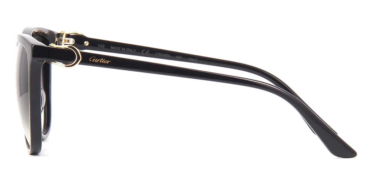 Cartier CT0186S 001 - Image 3