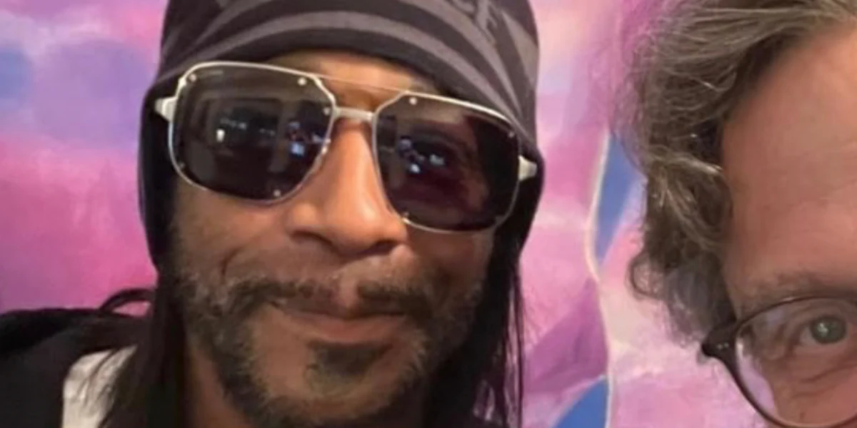 Cartier CT0194S 001 - As Seen On Katt Williams - Image 5
