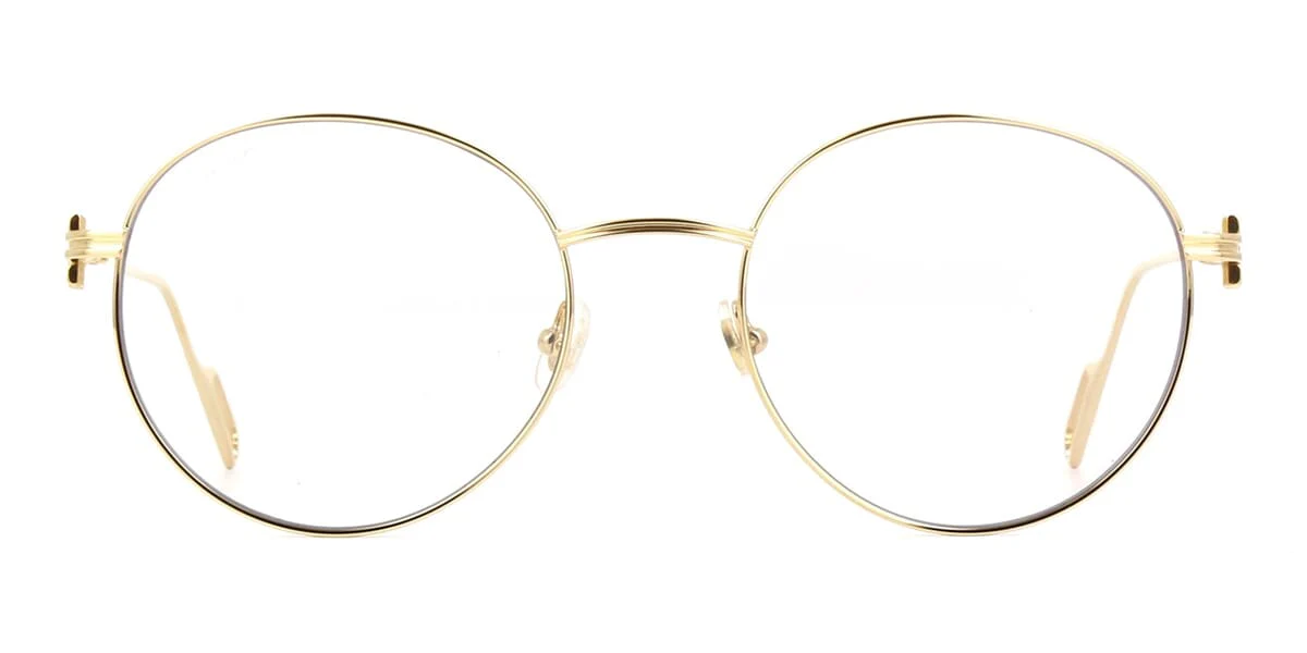 Cartier CT0249S 006 Blue & Beyond - Image 2