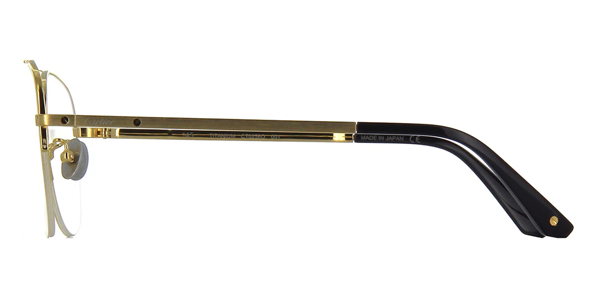 Cartier CT0256O 001 - Image 3