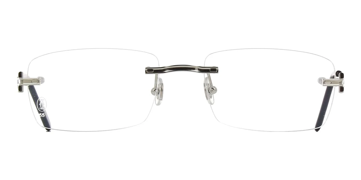 Cartier CT0259O 001 - Image 2