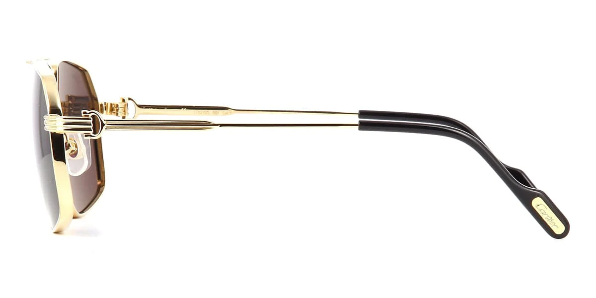 Cartier CT0270S 001 - Image 3