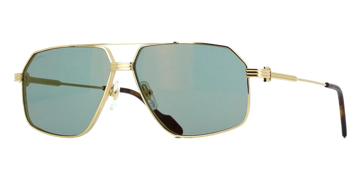 Cartier CT0270S 004 - As Seen On Wayne Gretzky