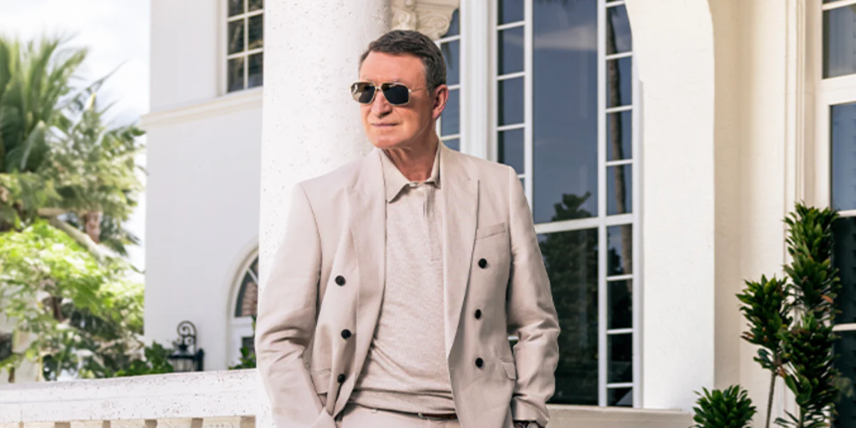 Cartier CT0270S 004 - As Seen On Wayne Gretzky - Image 4