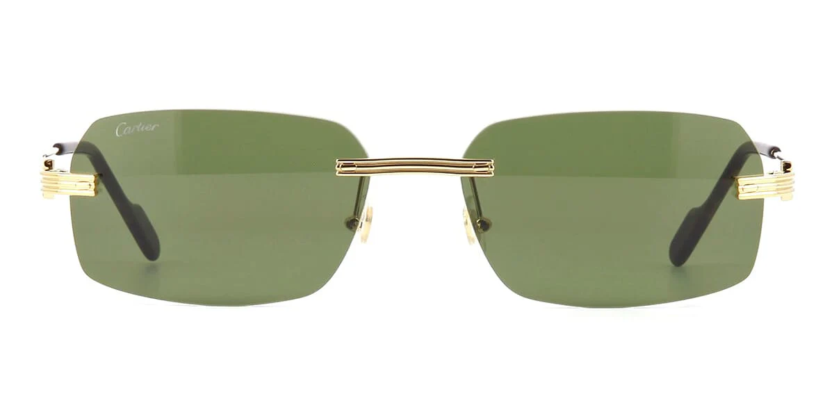 Cartier CT0271S 002 - Image 2