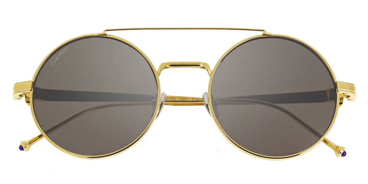 Cartier Pasha de Cartier CT0279S 001 - As Seen On Karl-Anthony Towns - Image 6