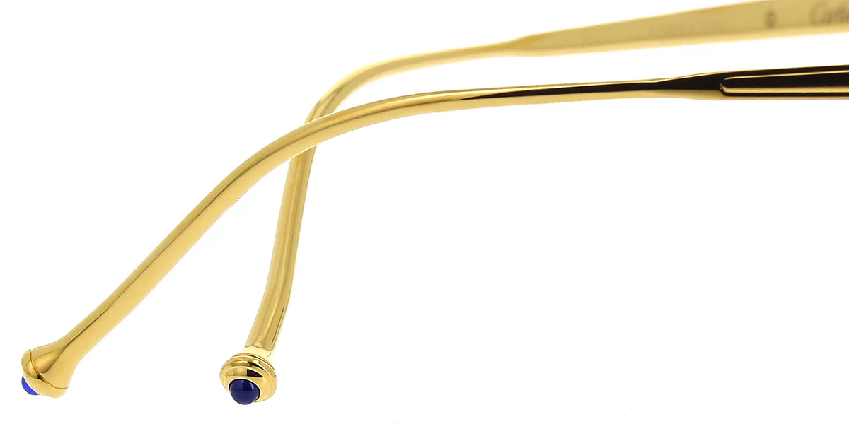 Cartier Pasha de Cartier CT0279S 001 - As Seen On Karl-Anthony Towns - Image 7