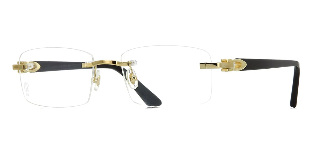 Cartier CT0287O 001 - Image 2