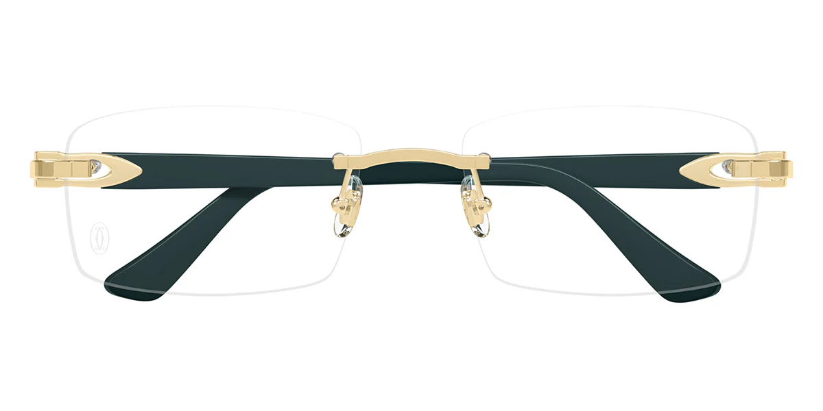 Cartier CT0287O 009 - Image 2