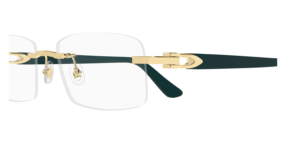 Cartier CT0287O 011 - Image 3