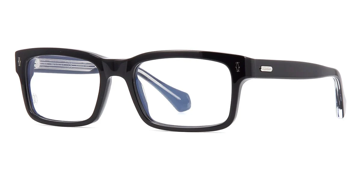 Cartier CT0291O 001 - Image 2