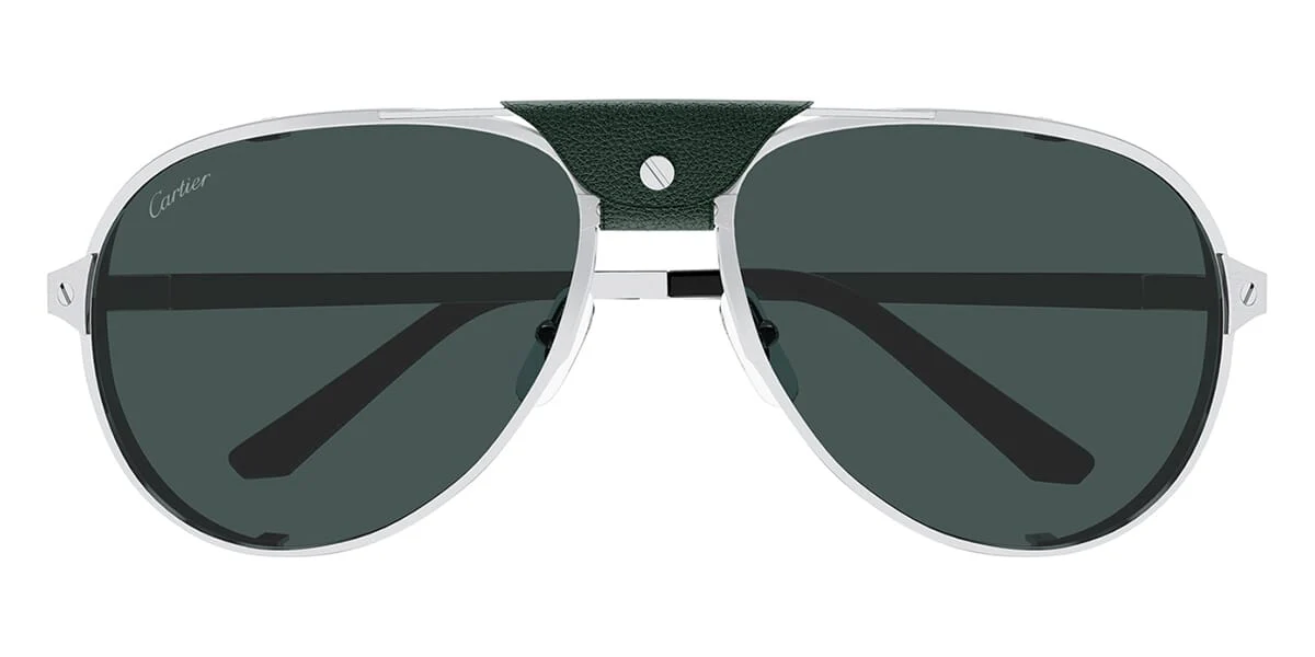 Cartier CT0296S 004 Polarised - Image 2