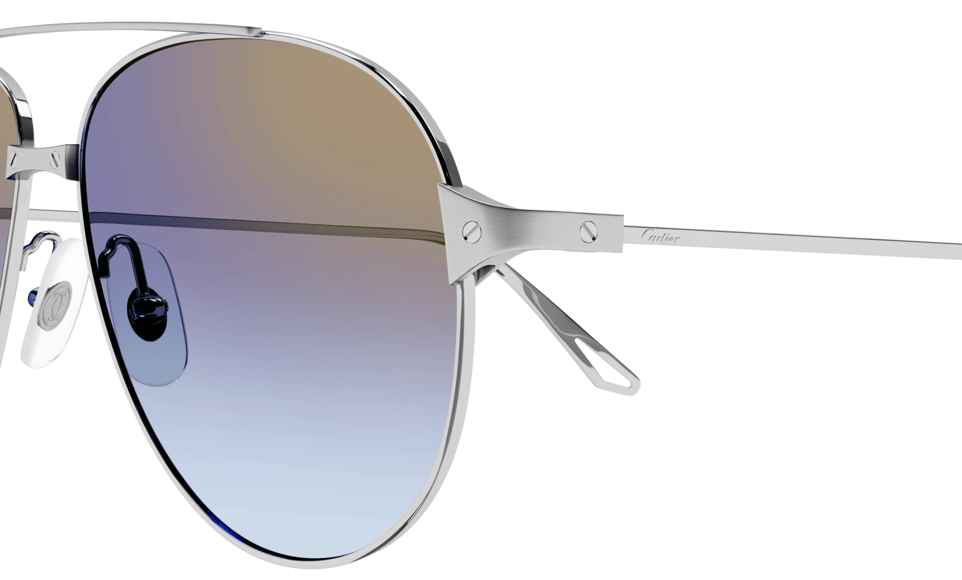 Cartier CT0298S 005 - As Seen On Lara Stone - Image 3