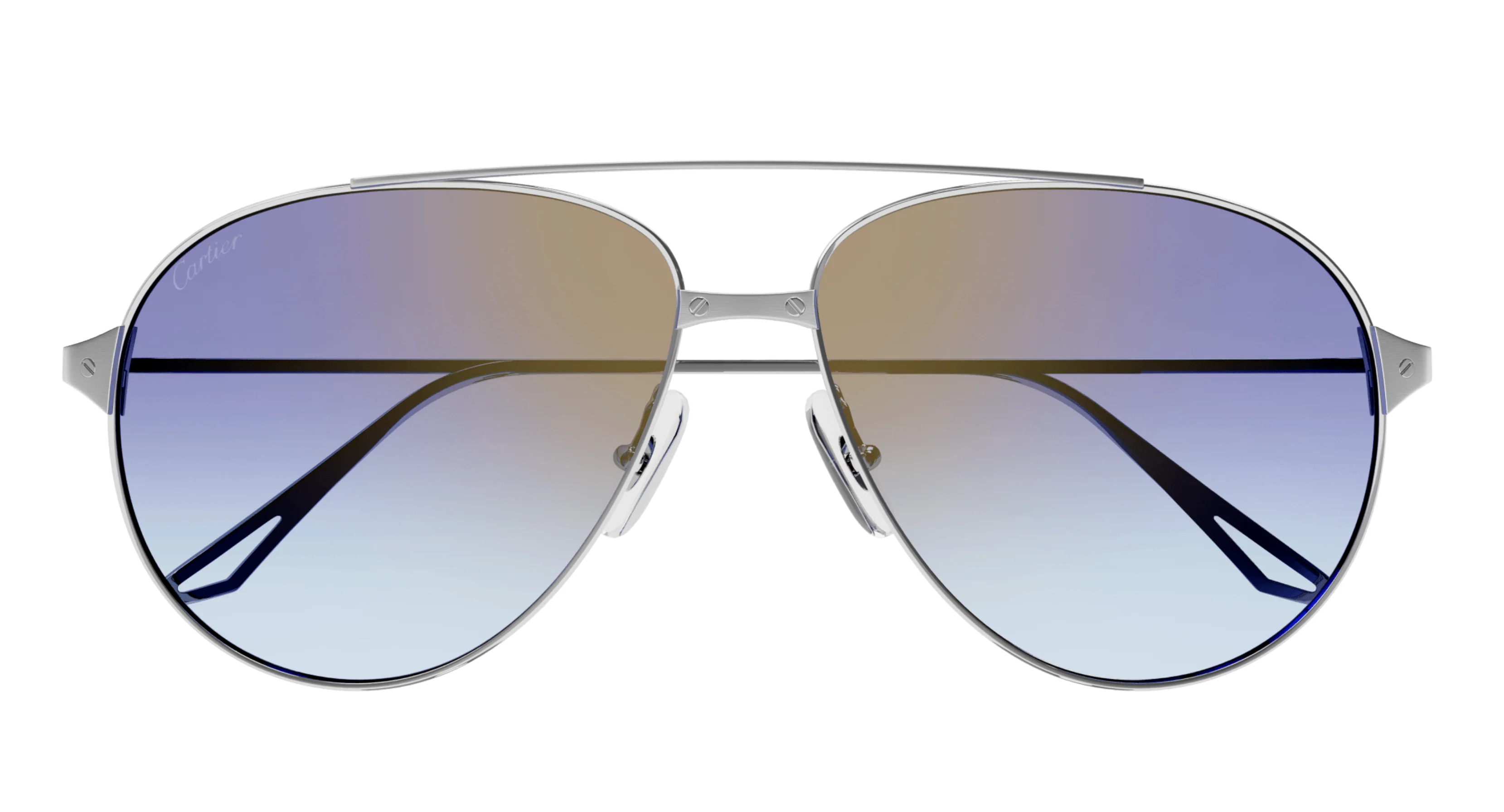 Cartier CT0298S 005 - As Seen On Lara Stone - Image 4