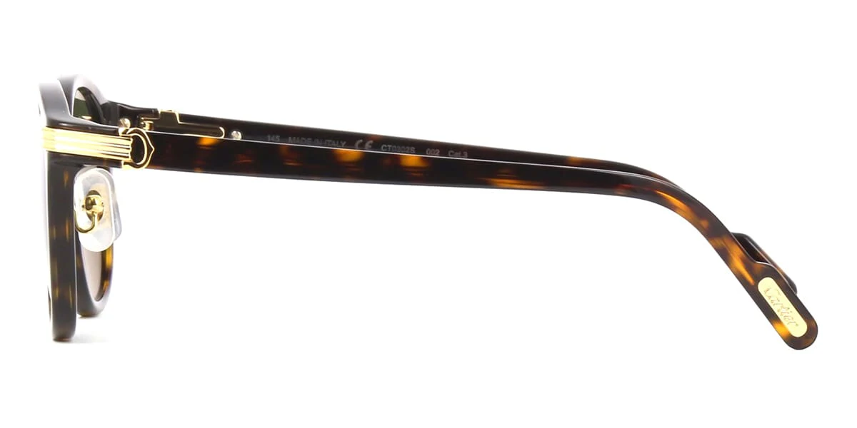 Cartier CT0302S 002 - Image 3