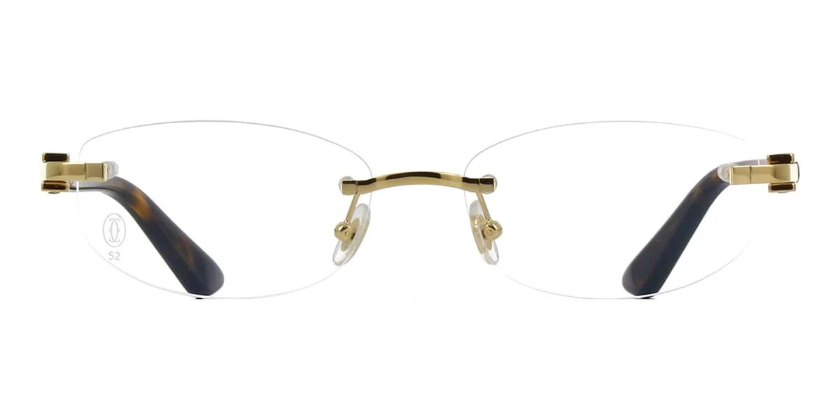Cartier CT0318O 002 - Image 2