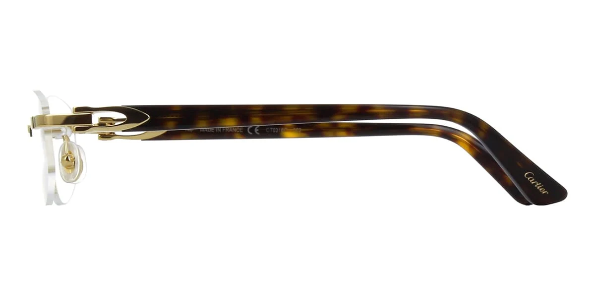 Cartier CT0318O 002 - Image 3