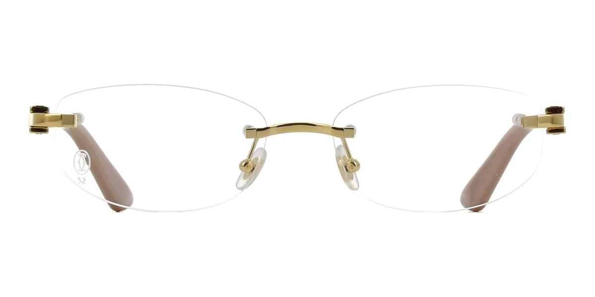 Cartier CT0318O 004 - Image 2