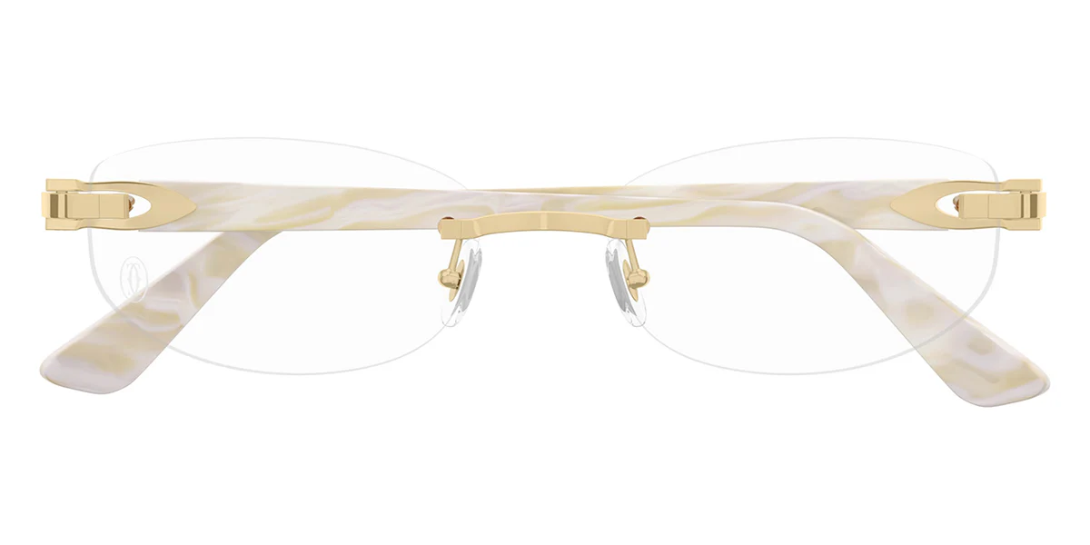 Cartier CT0318O 005 - Image 2