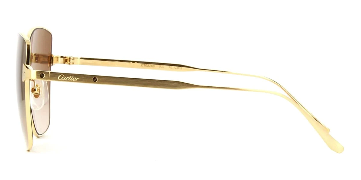 Cartier CT0328S 002 - Image 3