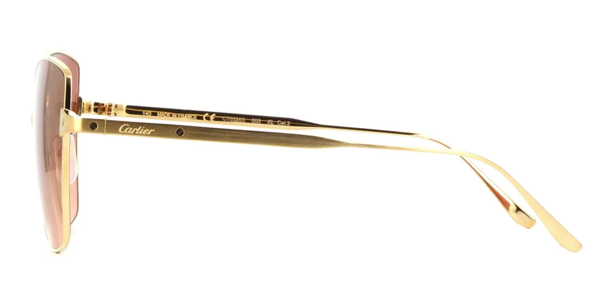 Cartier CT0328S 003 - Image 3