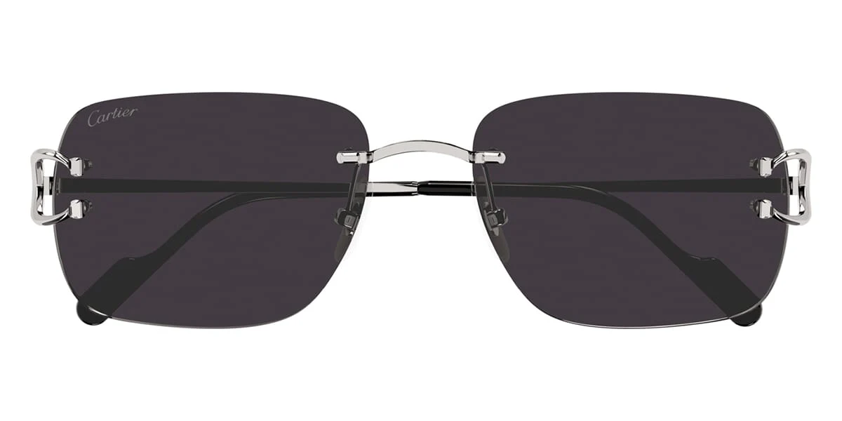 Cartier CT0330S 001 - Image 2