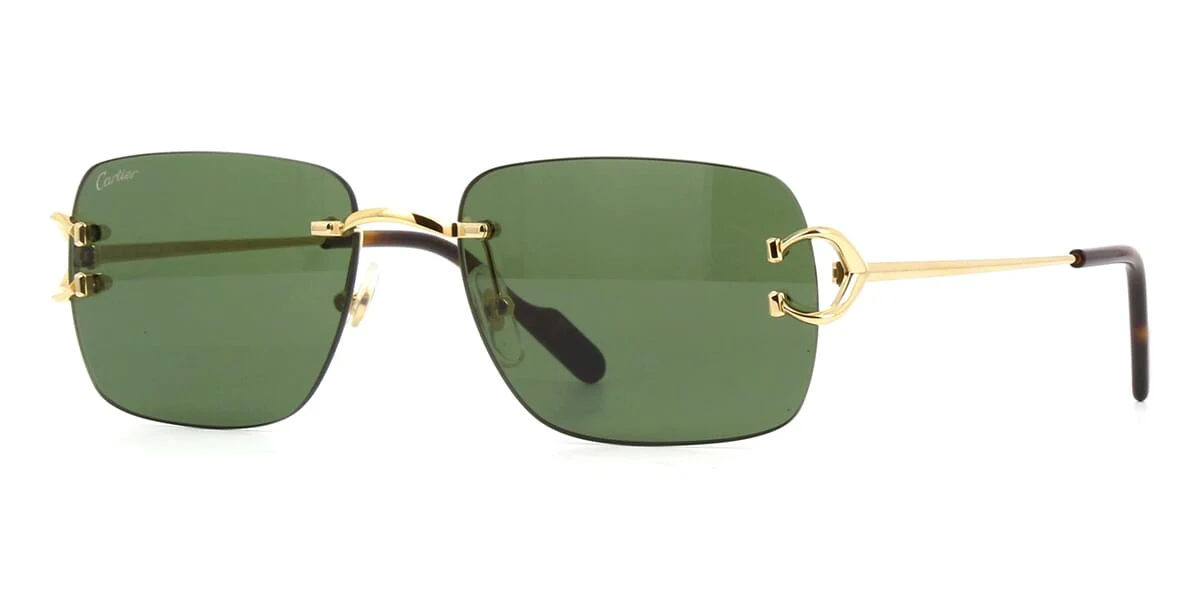 Cartier C Decor CT0330S 002